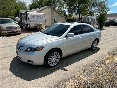 2007 Toyota Camry LE   - Photo 2 - Kuna, ID 83634
