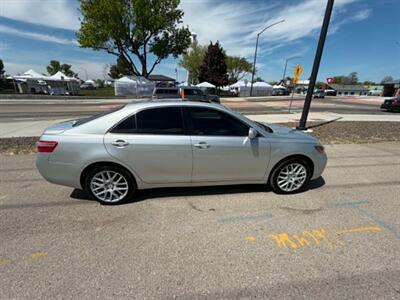 2007 Toyota Camry LE   - Photo 7 - Kuna, ID 83634