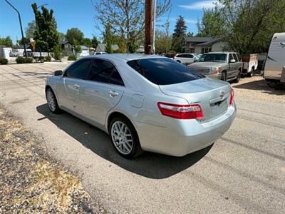 2007 Toyota Camry LE   - Photo 5 - Kuna, ID 83634