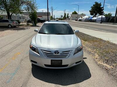 2007 Toyota Camry LE   - Photo 1 - Kuna, ID 83634