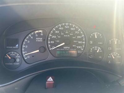 2002 Chevrolet Silverado 2500HD LT   - Photo 9 - Kuna, ID 83634