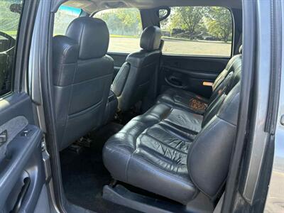 2002 Chevrolet Silverado 2500HD LT   - Photo 7 - Kuna, ID 83634