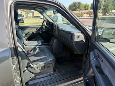 2002 Chevrolet Silverado 2500HD LT   - Photo 6 - Kuna, ID 83634