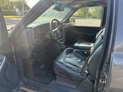 2002 Chevrolet Silverado 2500HD LT   - Photo 5 - Kuna, ID 83634