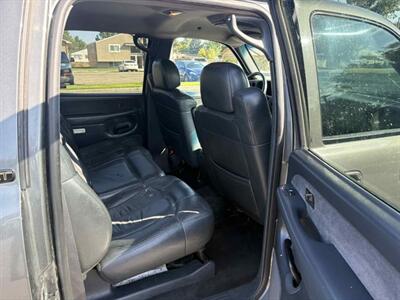 2002 Chevrolet Silverado 2500HD LT   - Photo 8 - Kuna, ID 83634