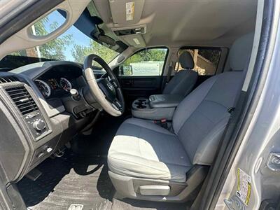2018 RAM 2500 Tradesman   - Photo 9 - Kuna, ID 83634
