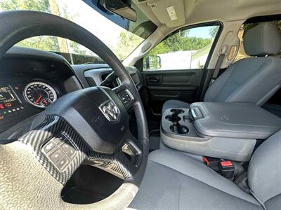 2018 RAM 2500 Tradesman   - Photo 11 - Kuna, ID 83634