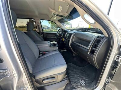 2018 RAM 2500 Tradesman   - Photo 10 - Kuna, ID 83634