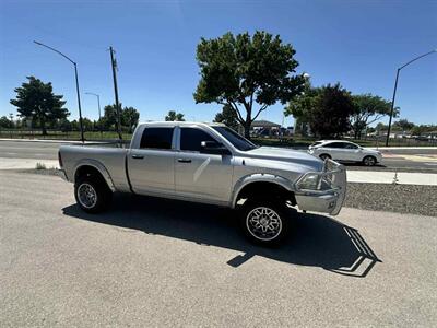 2018 RAM 2500 Tradesman   - Photo 7 - Kuna, ID 83634