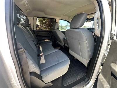 2018 RAM 2500 Tradesman   - Photo 12 - Kuna, ID 83634
