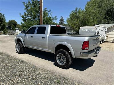 2018 RAM 2500 Tradesman   - Photo 3 - Kuna, ID 83634