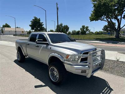 2018 RAM 2500 Tradesman   - Photo 8 - Kuna, ID 83634