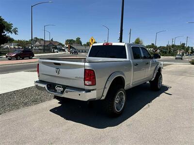 2018 RAM 2500 Tradesman   - Photo 5 - Kuna, ID 83634