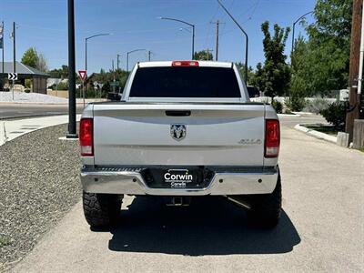 2018 RAM 2500 Tradesman   - Photo 4 - Kuna, ID 83634