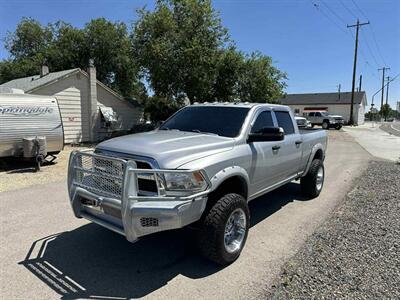 2018 RAM 2500 Tradesman   - Photo 2 - Kuna, ID 83634