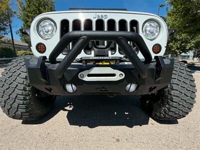 2018 Jeep Wrangler JK Unlimited Rubicon Recon - Photo 1 - Kuna, ID 83634