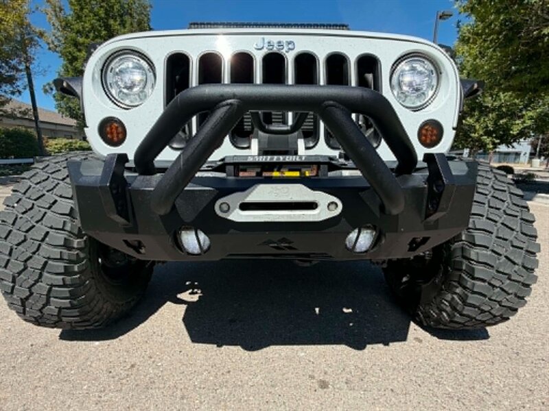 2018 Jeep Wrangler JK Unlimited Rubicon Recon   - Photo 1 - Kuna, ID 83634