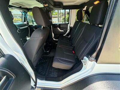 2018 Jeep Wrangler JK Unlimited Rubicon Recon - Photo 13 - Kuna, ID 83634