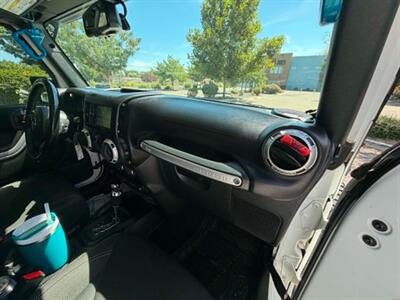 2018 Jeep Wrangler JK Unlimited Rubicon Recon - Photo 15 - Kuna, ID 83634