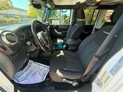 2018 Jeep Wrangler JK Unlimited Rubicon Recon - Photo 9 - Kuna, ID 83634