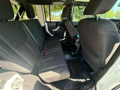 2018 Jeep Wrangler JK Unlimited Rubicon Recon - Photo 14 - Kuna, ID 83634