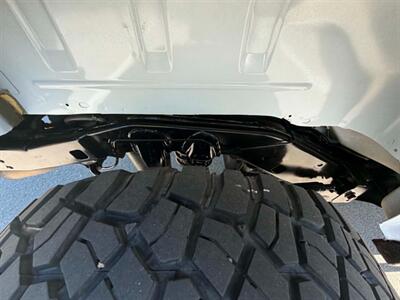 2018 Jeep Wrangler JK Unlimited Rubicon Recon - Photo 18 - Kuna, ID 83634