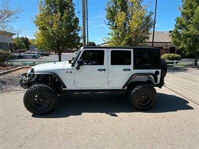 2018 Jeep Wrangler JK Unlimited Rubicon Recon - Photo 3 - Kuna, ID 83634