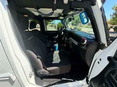 2018 Jeep Wrangler JK Unlimited Rubicon Recon - Photo 16 - Kuna, ID 83634