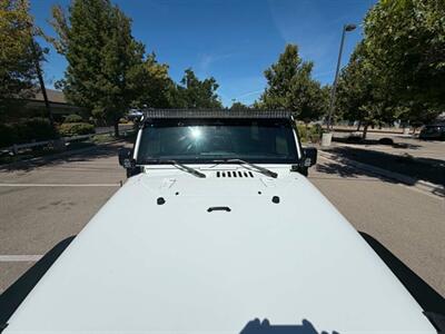 2018 Jeep Wrangler JK Unlimited Rubicon Recon - Photo 21 - Kuna, ID 83634