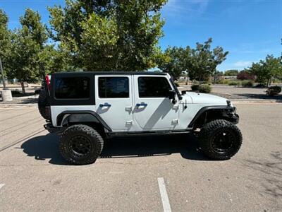 2018 Jeep Wrangler JK Unlimited Rubicon Recon - Photo 7 - Kuna, ID 83634