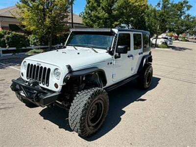 2018 Jeep Wrangler JK Unlimited Rubicon Recon - Photo 2 - Kuna, ID 83634