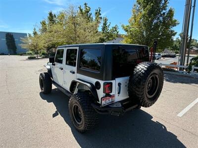 2018 Jeep Wrangler JK Unlimited Rubicon Recon - Photo 4 - Kuna, ID 83634