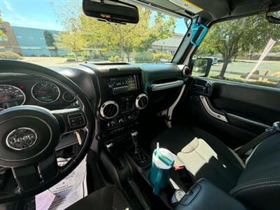 2018 Jeep Wrangler JK Unlimited Rubicon Recon - Photo 10 - Kuna, ID 83634