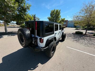 2018 Jeep Wrangler JK Unlimited Rubicon Recon - Photo 6 - Kuna, ID 83634
