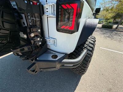 2018 Jeep Wrangler JK Unlimited Rubicon Recon - Photo 20 - Kuna, ID 83634
