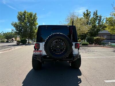 2018 Jeep Wrangler JK Unlimited Rubicon Recon - Photo 5 - Kuna, ID 83634