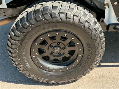 2018 Jeep Wrangler JK Unlimited Rubicon Recon - Photo 24 - Kuna, ID 83634