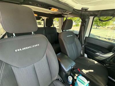 2018 Jeep Wrangler JK Unlimited Rubicon Recon - Photo 12 - Kuna, ID 83634