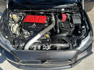 2010 Mitsubishi Lancer Evolution MR   - Photo 16 - Kuna, ID 83634