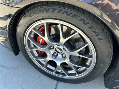 2010 Mitsubishi Lancer Evolution MR   - Photo 20 - Kuna, ID 83634