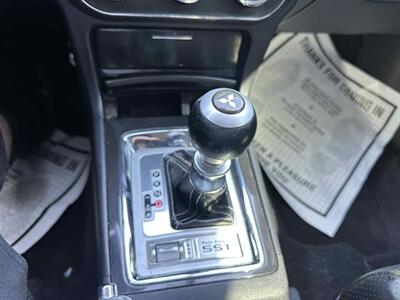 2010 Mitsubishi Lancer Evolution MR   - Photo 15 - Kuna, ID 83634