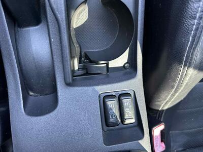 2010 Mitsubishi Lancer Evolution MR   - Photo 14 - Kuna, ID 83634