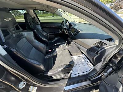2010 Mitsubishi Lancer Evolution MR   - Photo 9 - Kuna, ID 83634