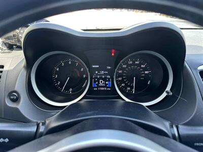 2010 Mitsubishi Lancer Evolution MR   - Photo 12 - Kuna, ID 83634