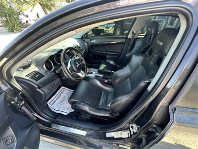 2010 Mitsubishi Lancer Evolution MR   - Photo 8 - Kuna, ID 83634