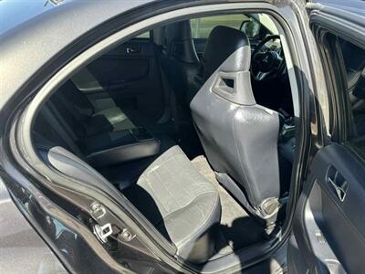 2010 Mitsubishi Lancer Evolution MR   - Photo 11 - Kuna, ID 83634