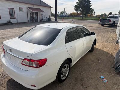 2011 Toyota Corolla LE - Photo 5 - Kuna, ID 83634