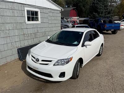 2011 Toyota Corolla LE - Photo 1 - Kuna, ID 83634