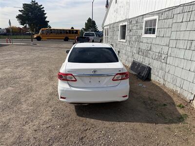 2011 Toyota Corolla LE - Photo 4 - Kuna, ID 83634