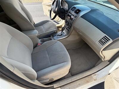 2011 Toyota Corolla LE - Photo 7 - Kuna, ID 83634